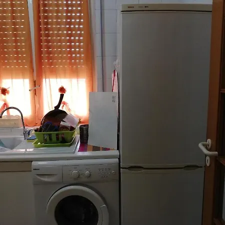 Apartment Roberta A