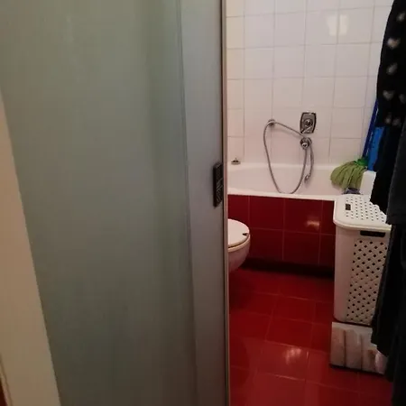 Apartment Roberta A