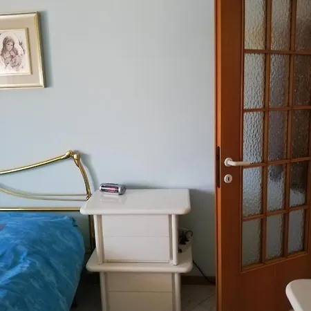 Apartment Roberta A *
