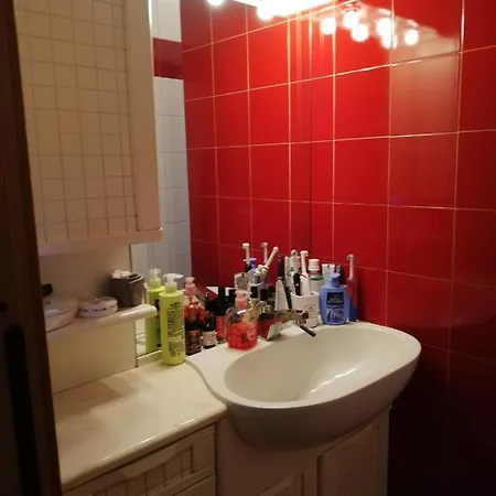 Roberta A Appartement Bresso